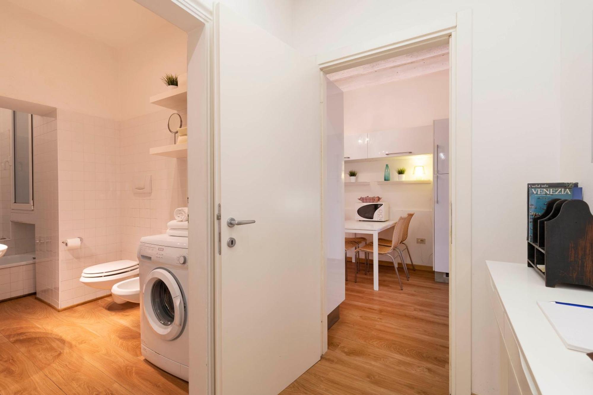 True Venice Apartment 외부 사진