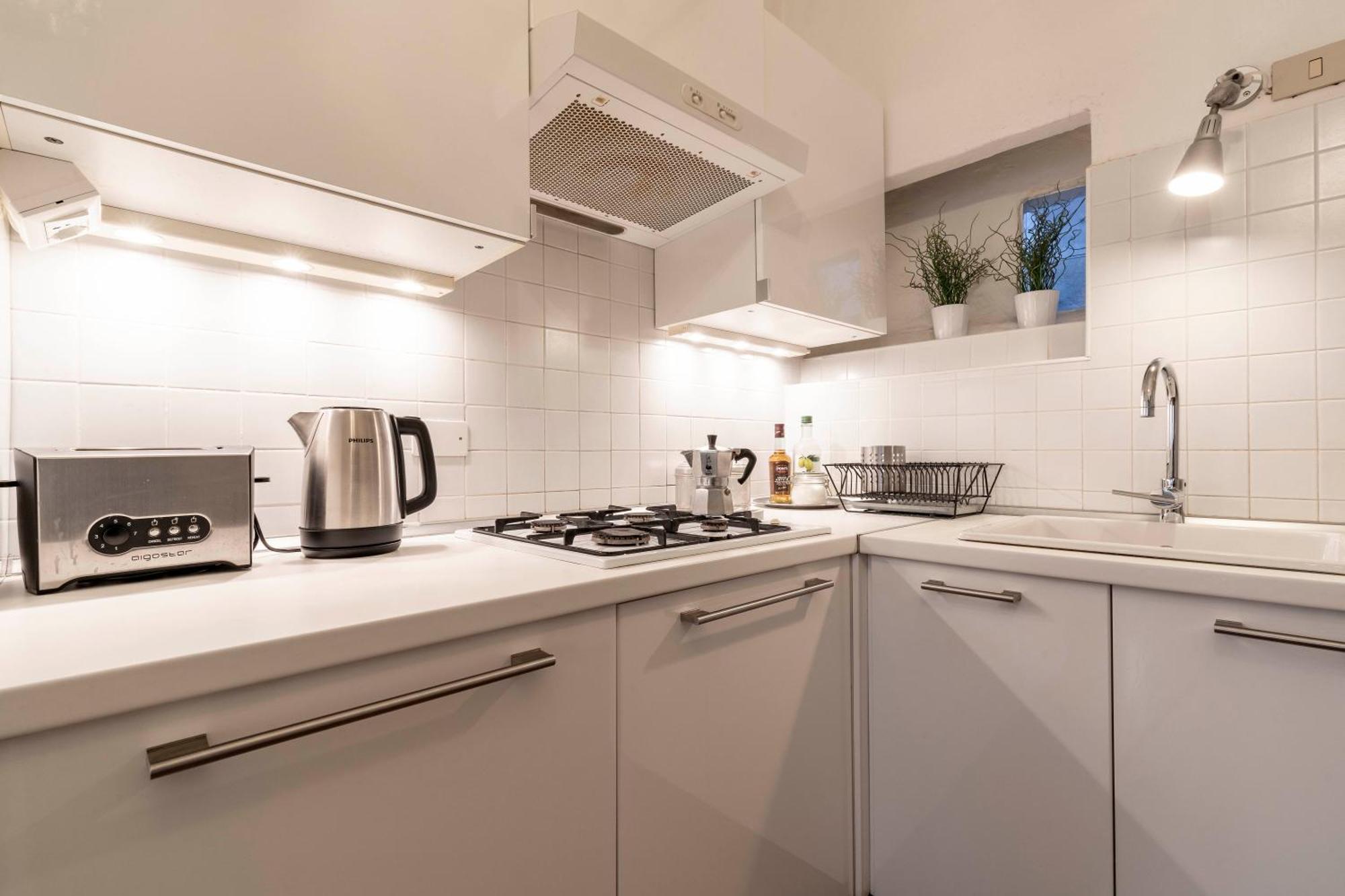 True Venice Apartment 외부 사진