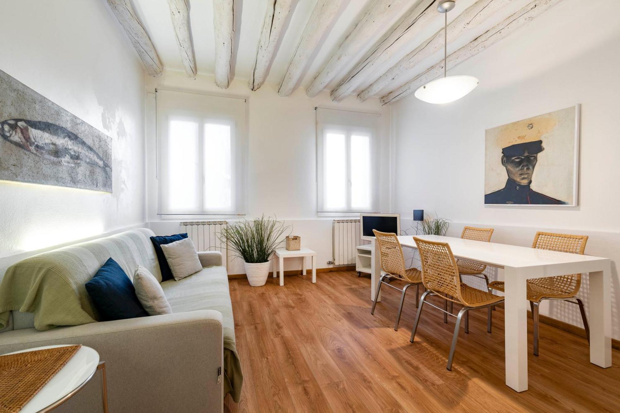 True Venice Apartment 외부 사진