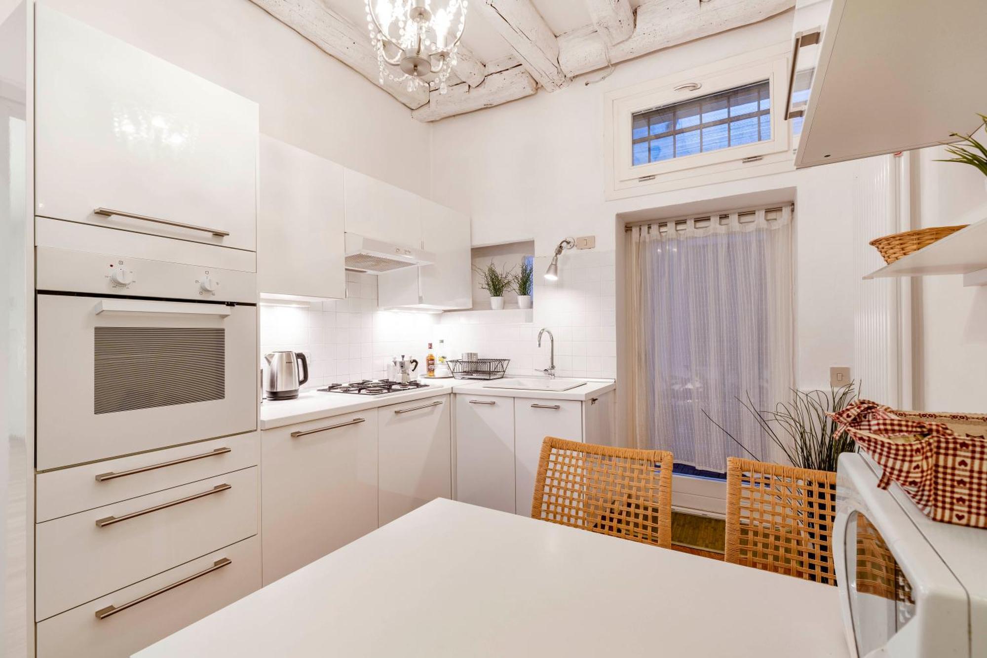 True Venice Apartment 외부 사진