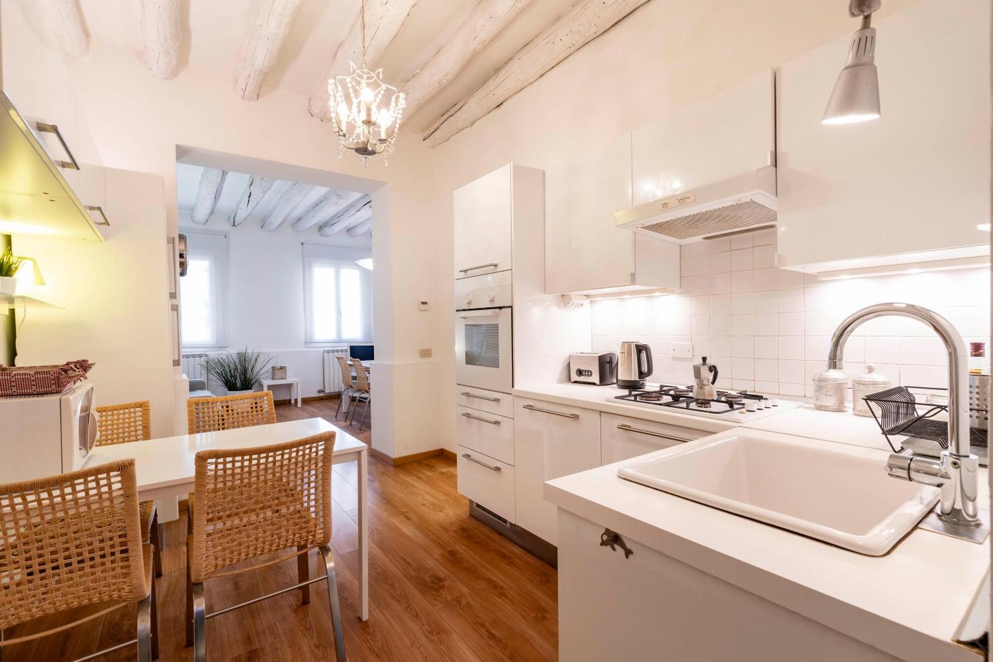 True Venice Apartment 외부 사진