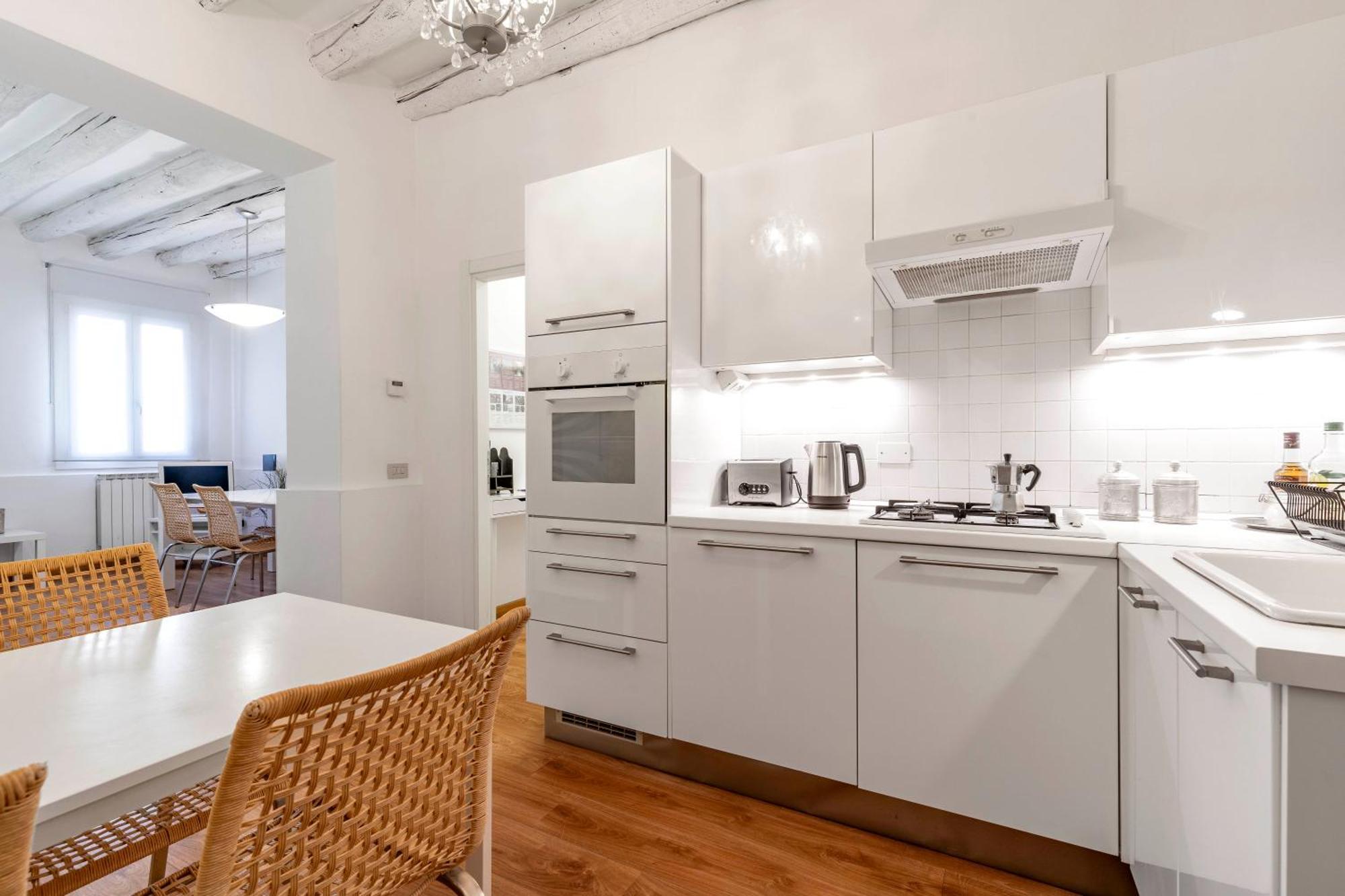 True Venice Apartment 외부 사진