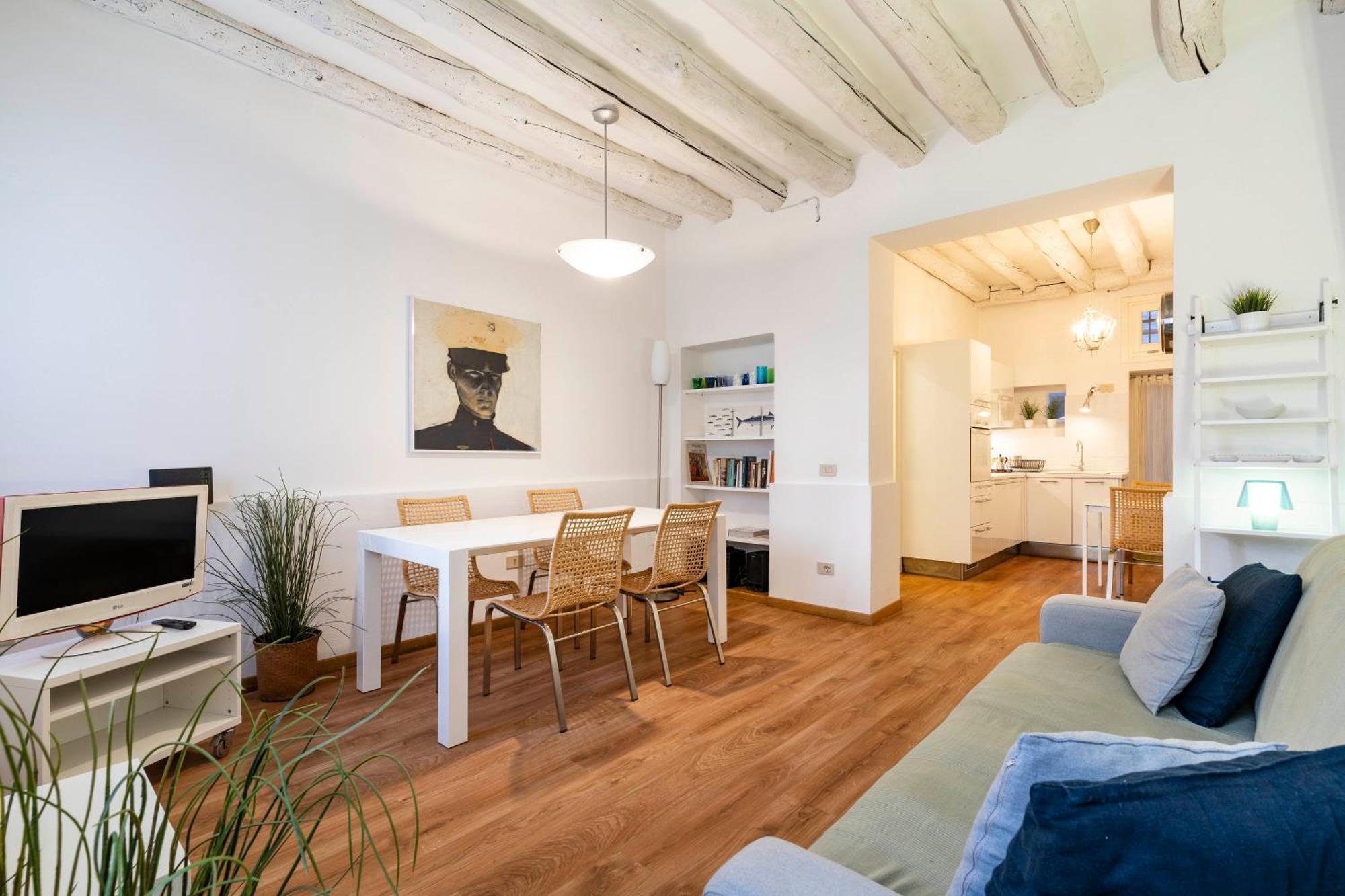 True Venice Apartment 외부 사진