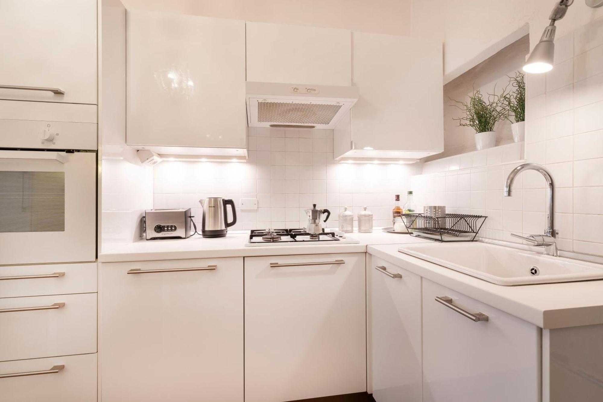 True Venice Apartment 외부 사진