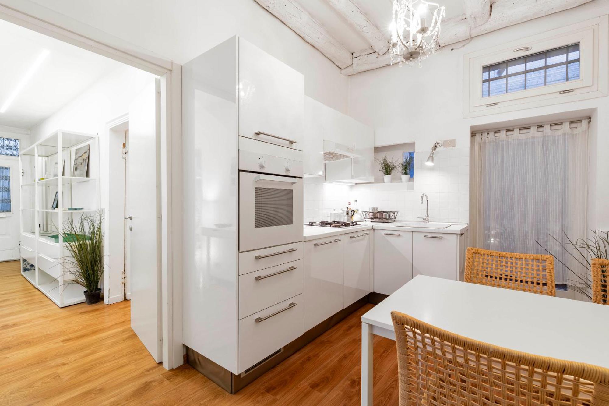 True Venice Apartment 외부 사진