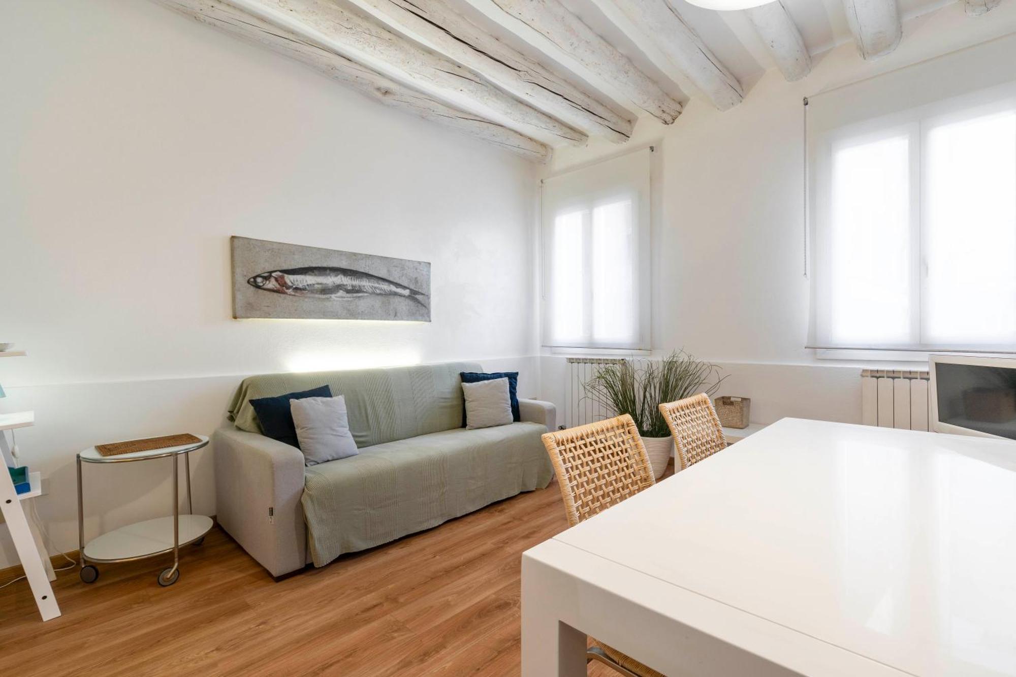 True Venice Apartment 외부 사진