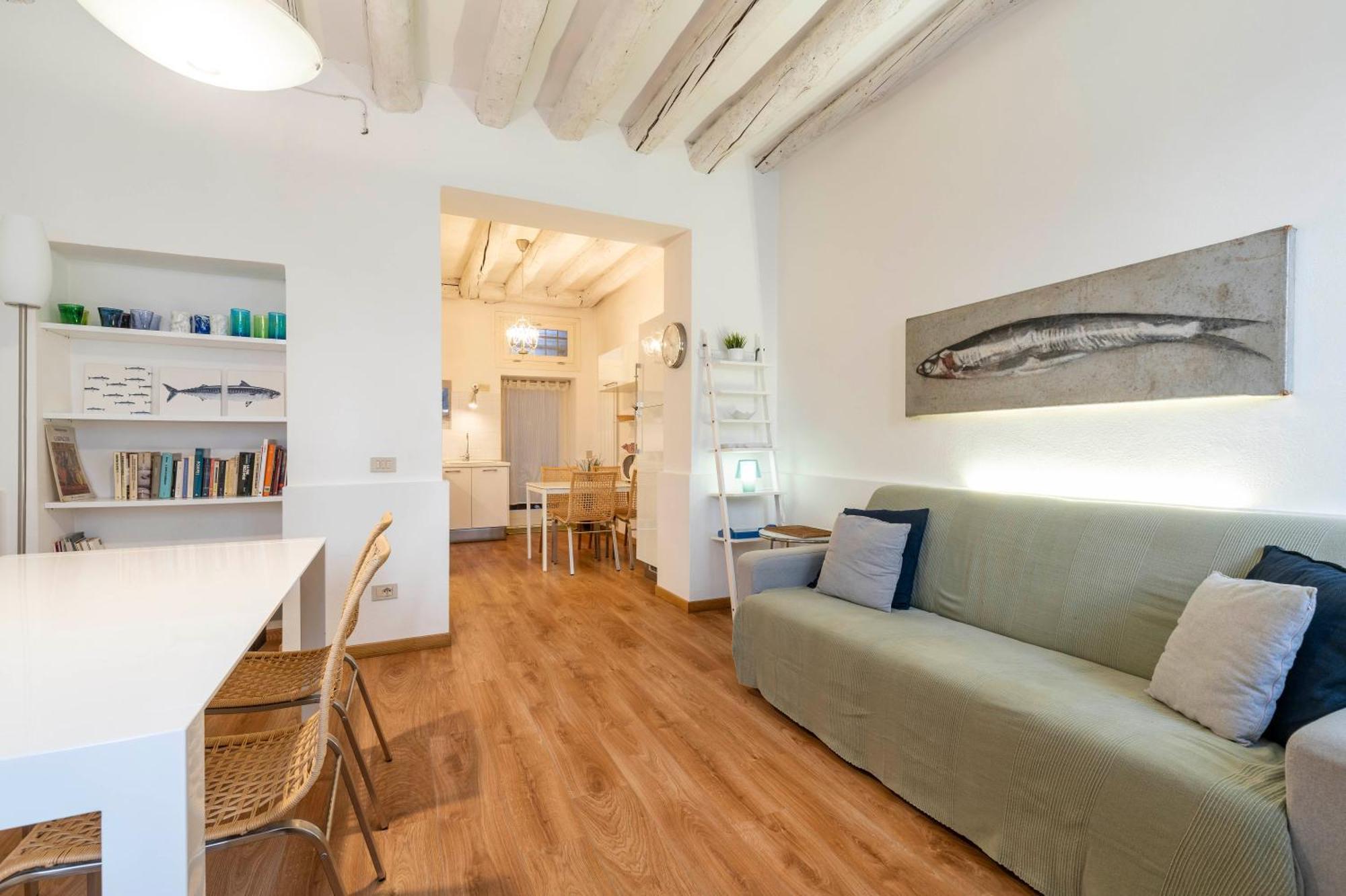 True Venice Apartment 외부 사진