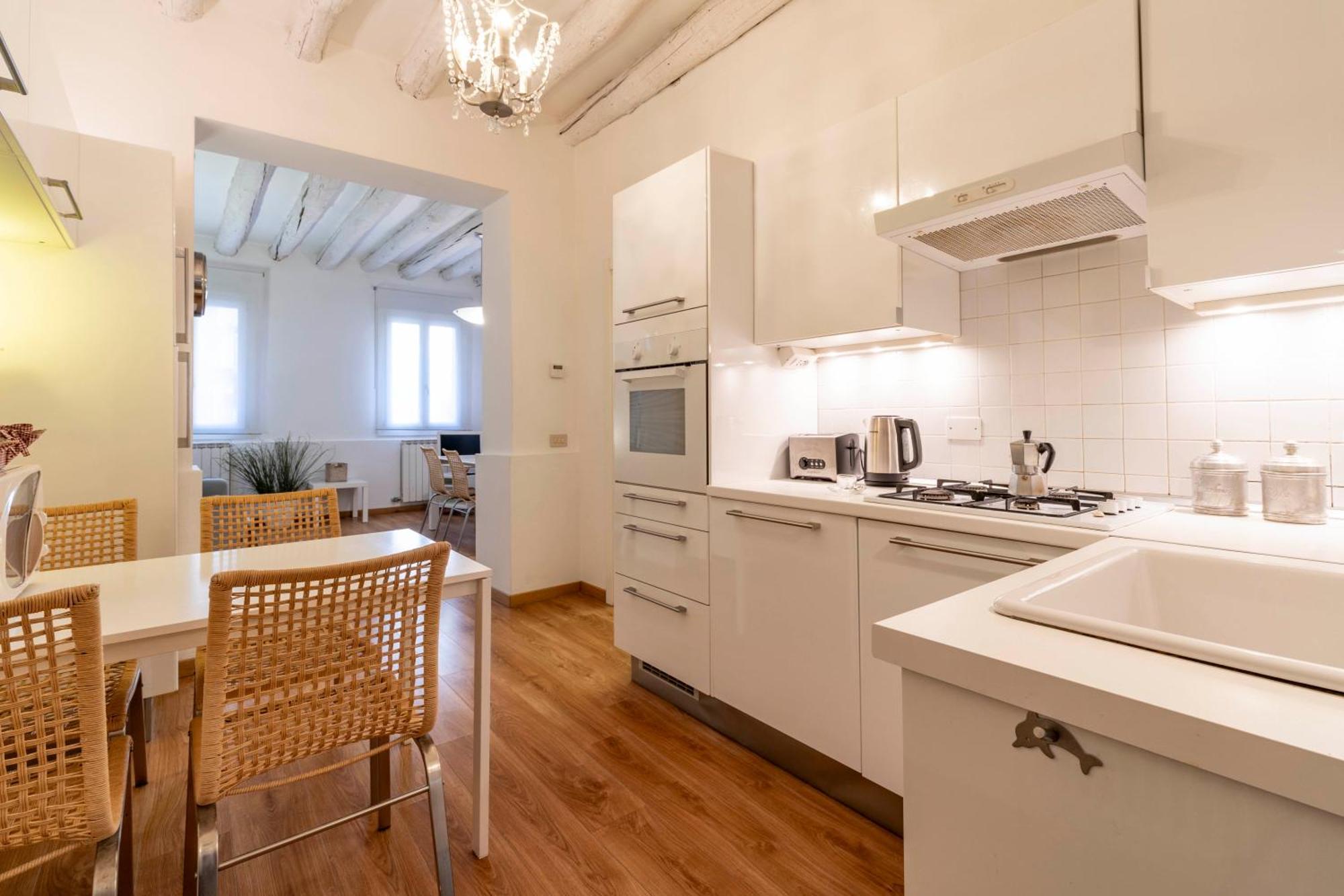 True Venice Apartment 외부 사진