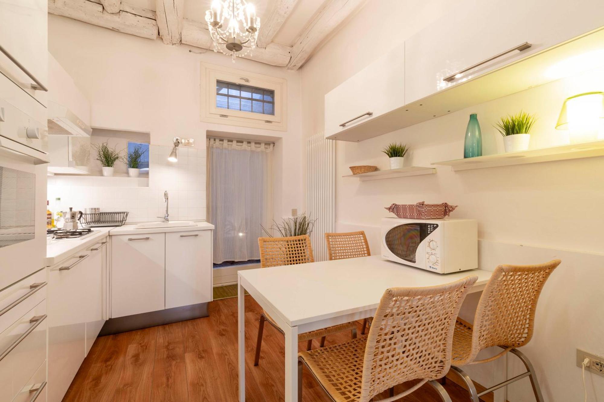 True Venice Apartment 외부 사진
